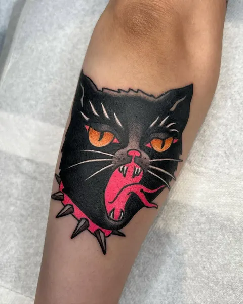 Animal, Tiger
