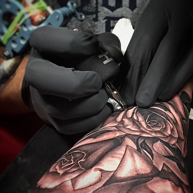 Guru Tattoo