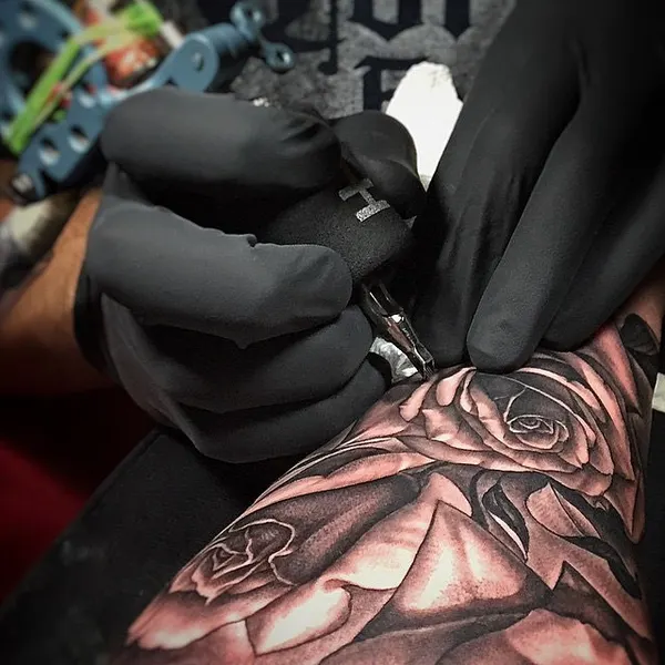 Guru Tattoo