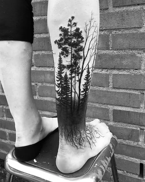 Nature