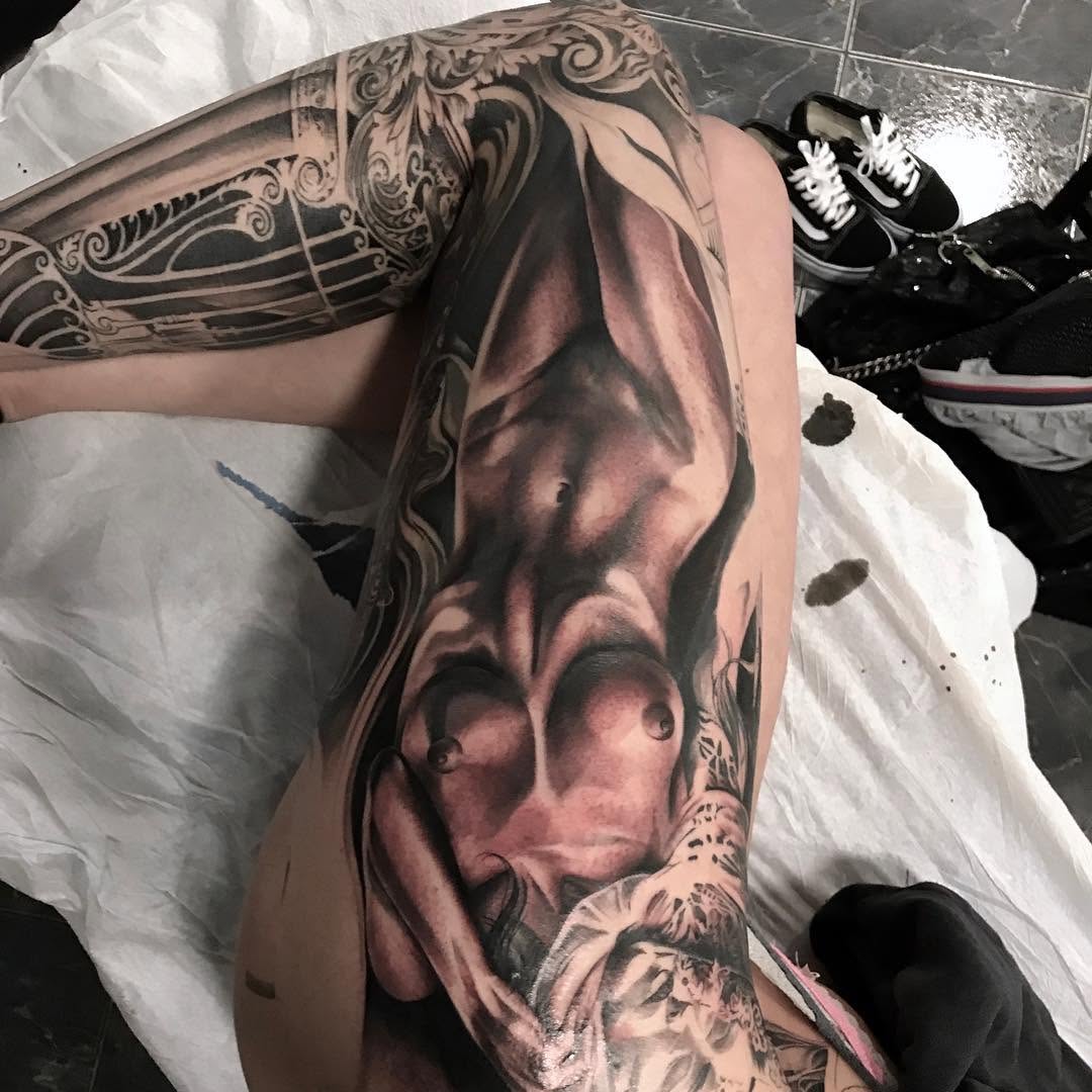 tonymancia