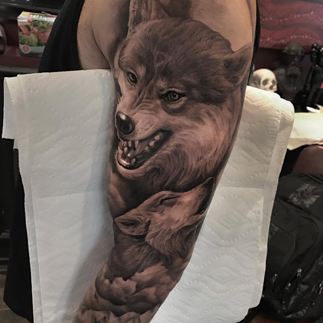 Ryan Mullins