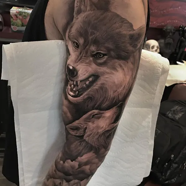 Ryan Mullins