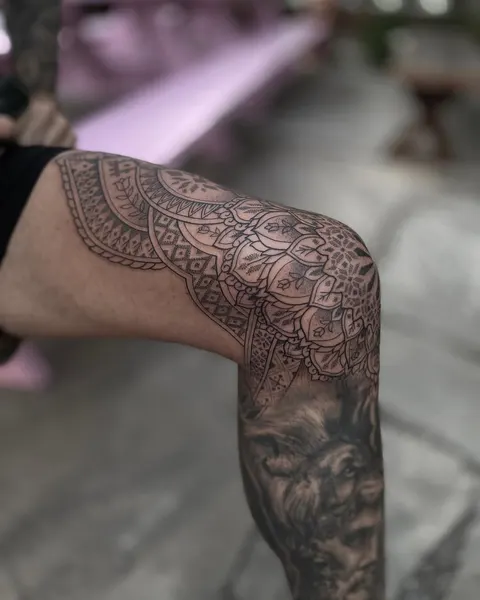 kirknilsentattoos