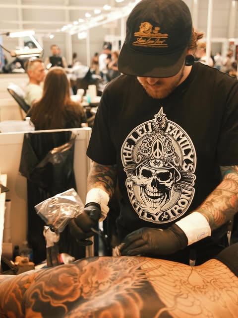 jaketattoos