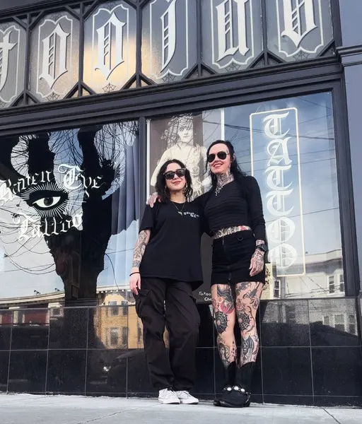 maryjoytattoo
