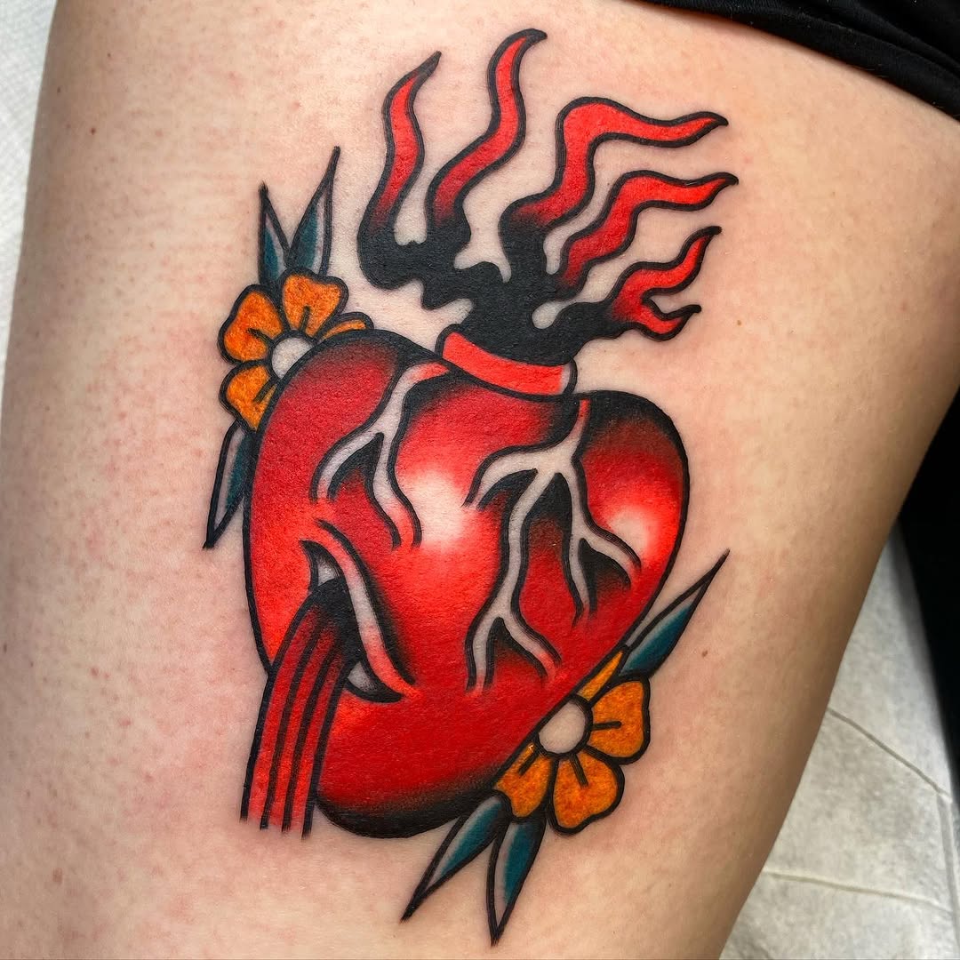 jessbakertattoo