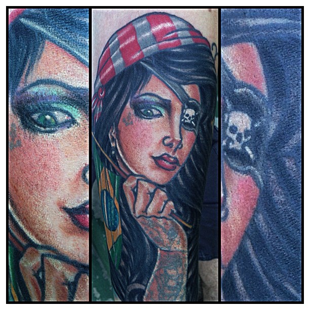 Sloo Tattoos