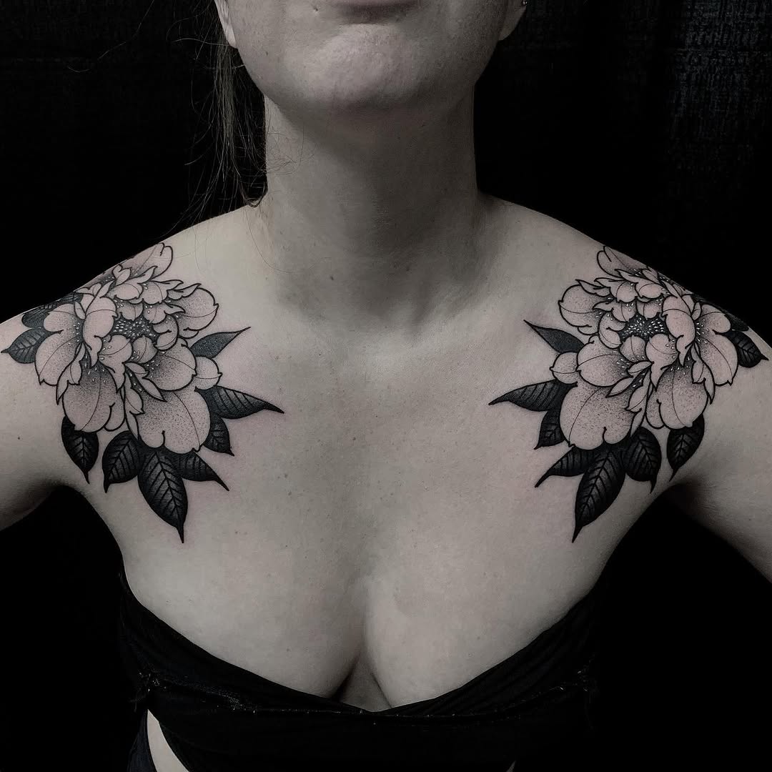 black_casket