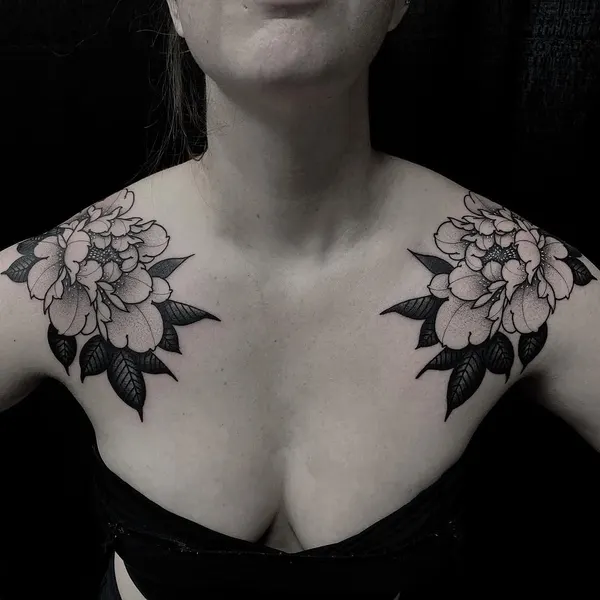 black_casket