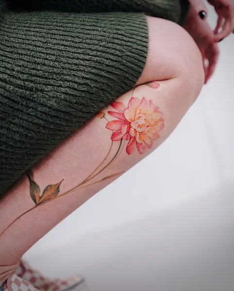 Flower