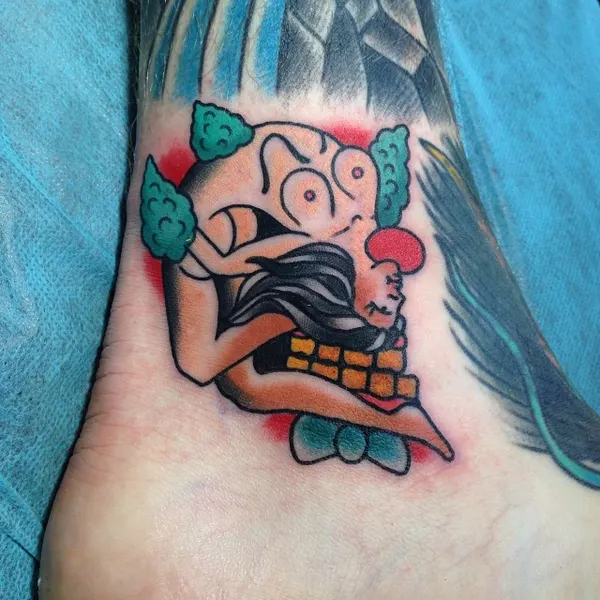 Kyle Crowell