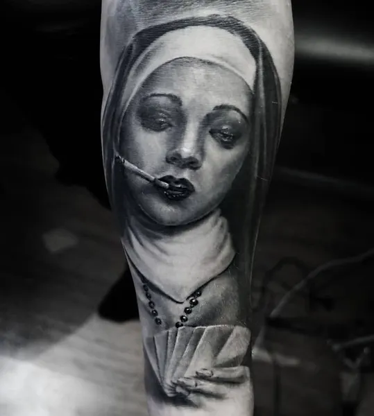 tattooegor