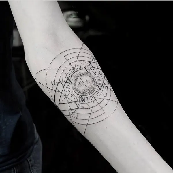Geometric
