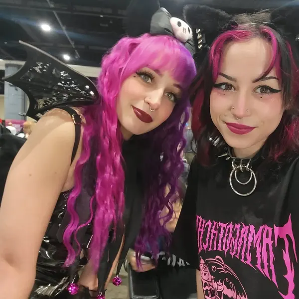 xanthianmoon