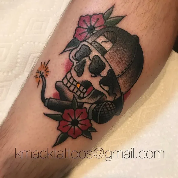 Kelsey Mackenzie