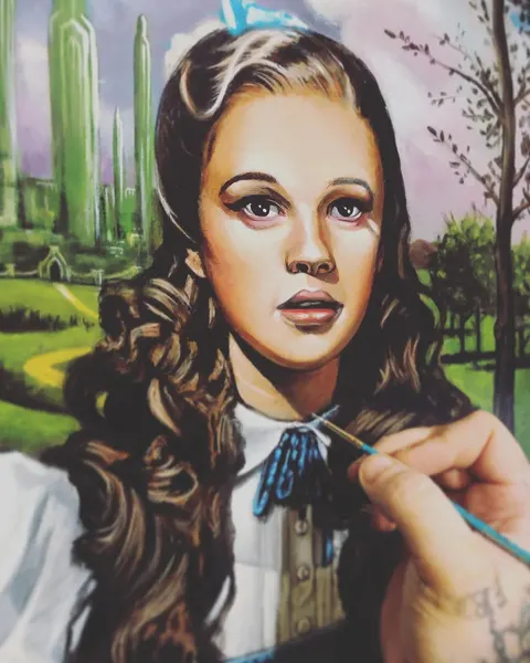johnnysmithart