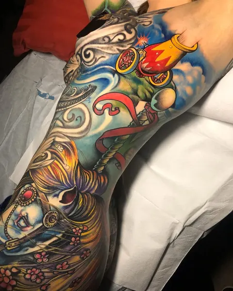 johnnysmithart