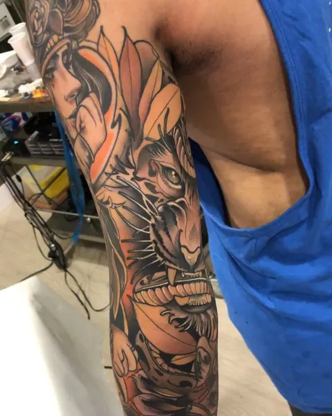 Tiger