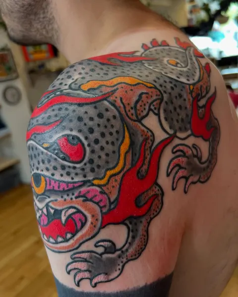 Dragon