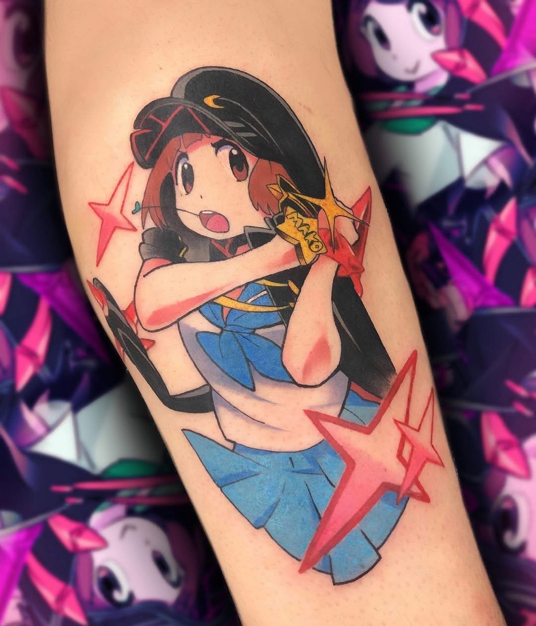 Sakura Jae