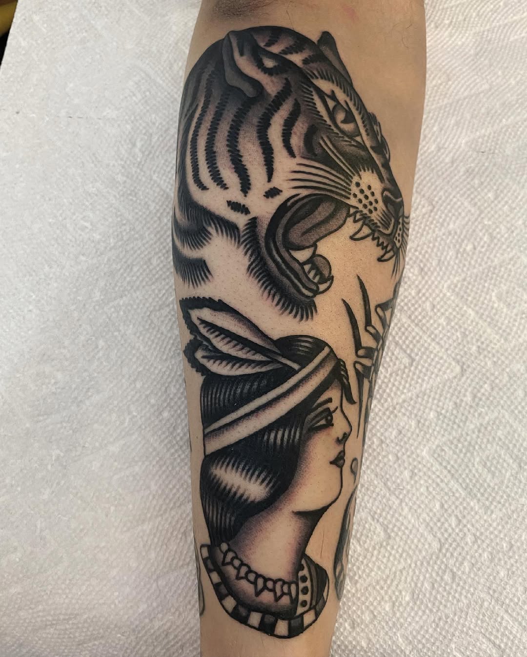 Tiger