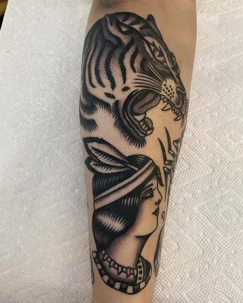 Tiger