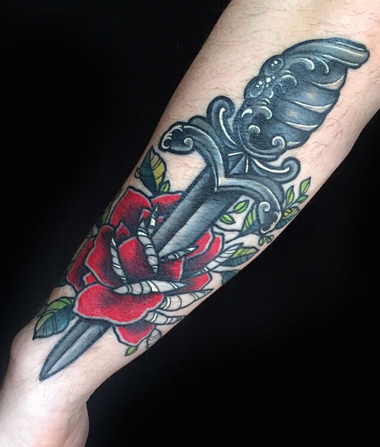 Guru Tattoo