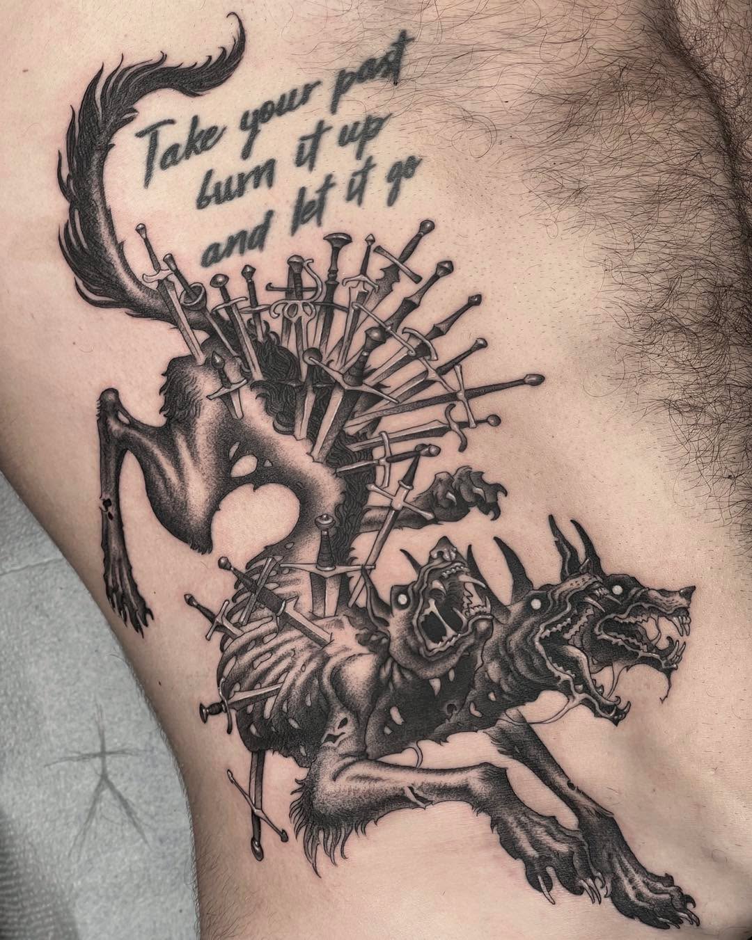 Dragon