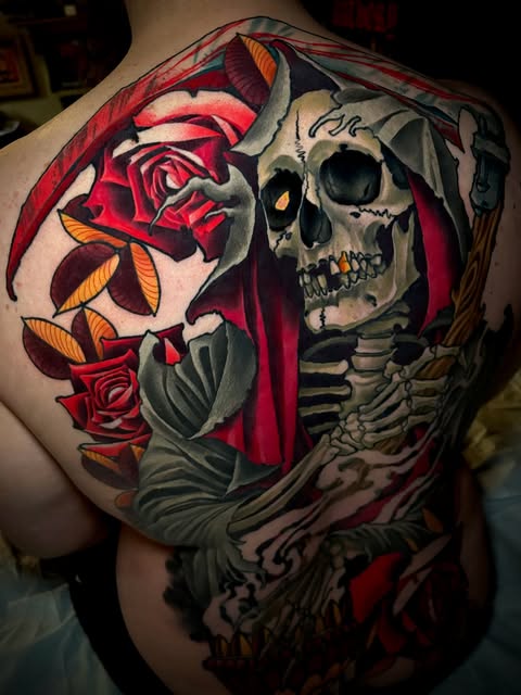 jeffsaunderstattoo