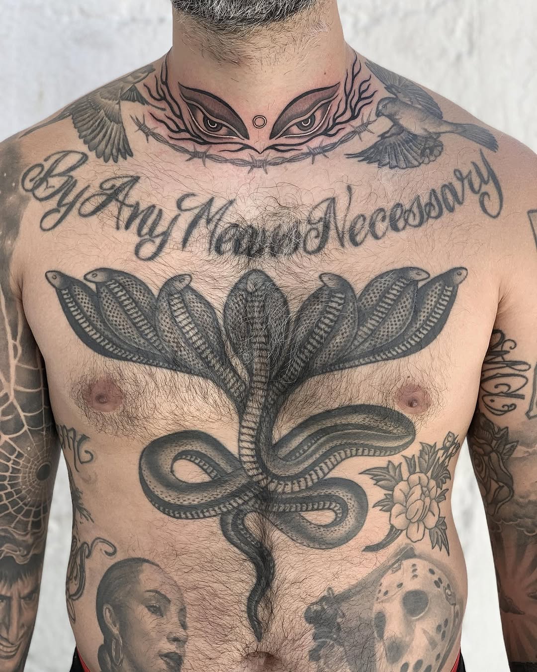 Javier Betancourt