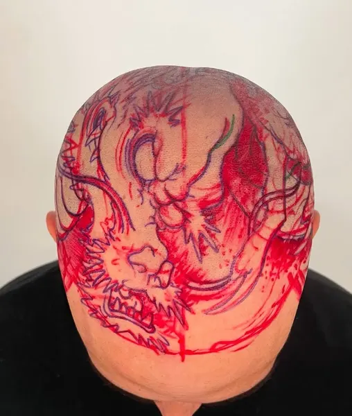 Full Circle Tattoo