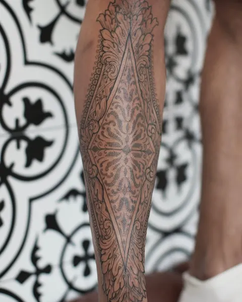 kirknilsentattoos