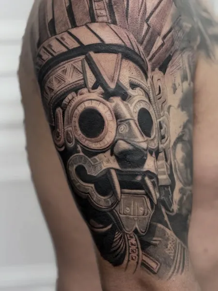 thetattooninja
