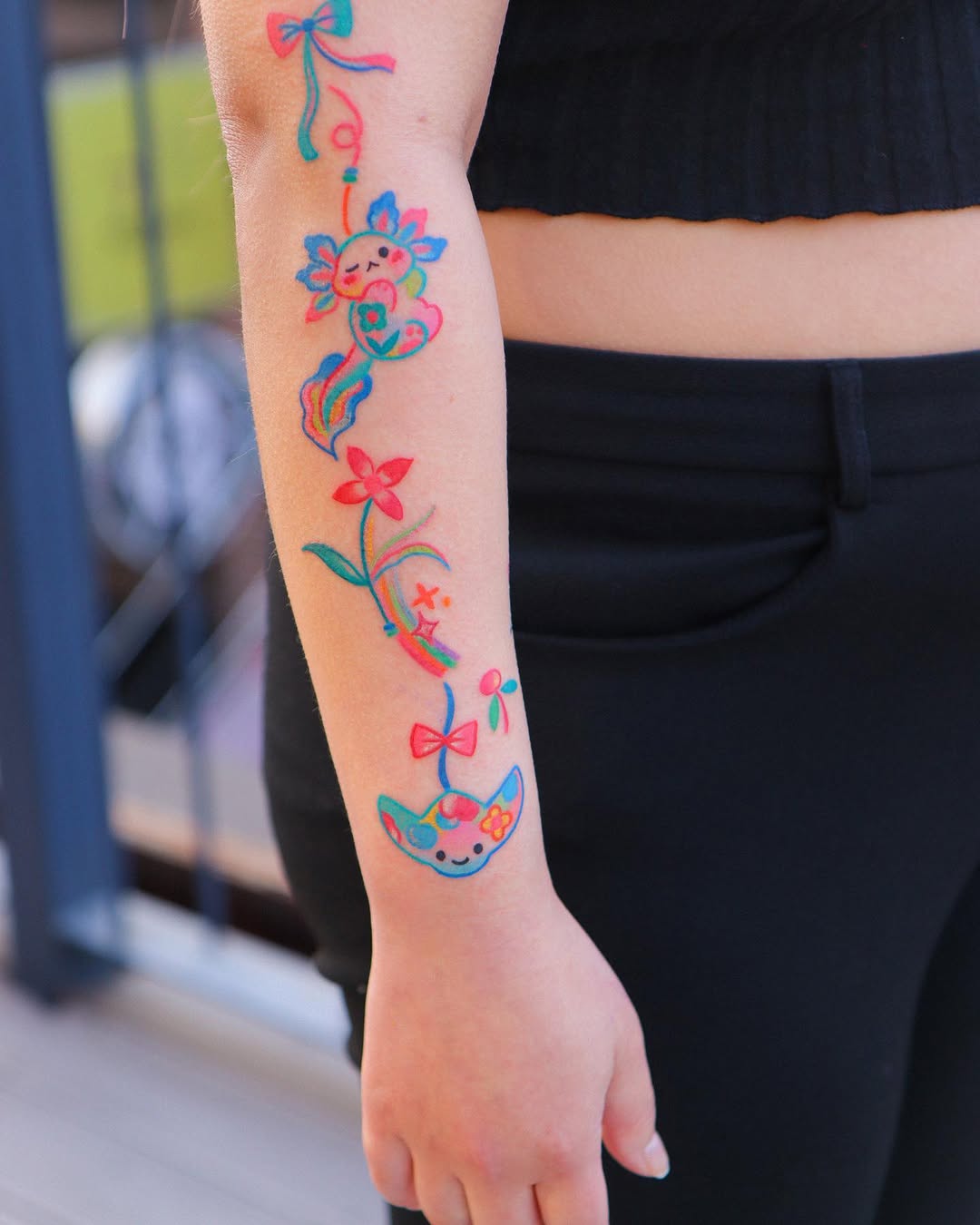 Flower