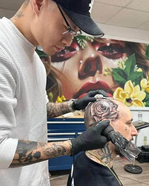 Clifford Chen