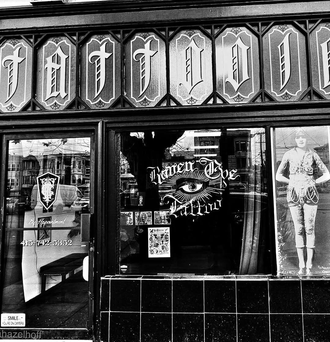 maryjoytattoo