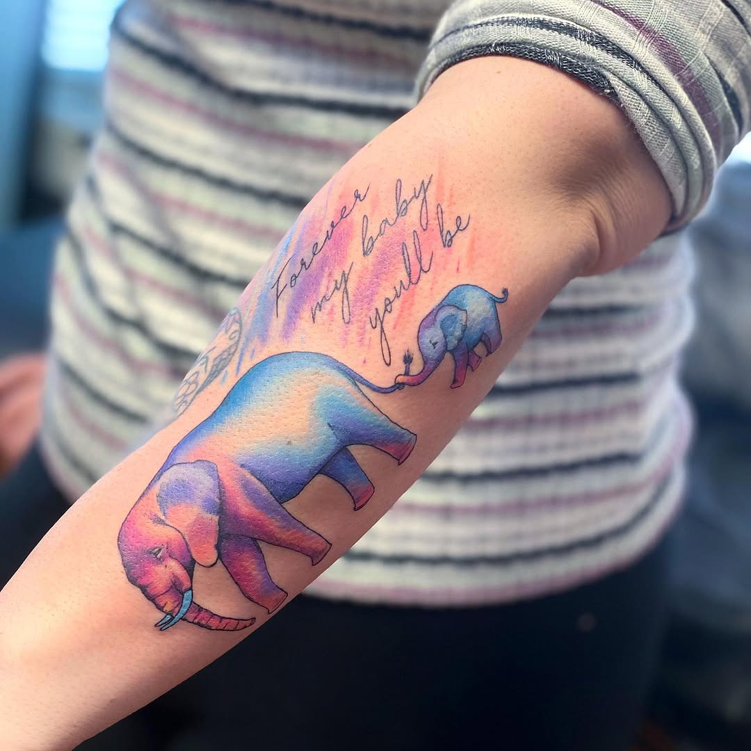 Sloo Tattoos