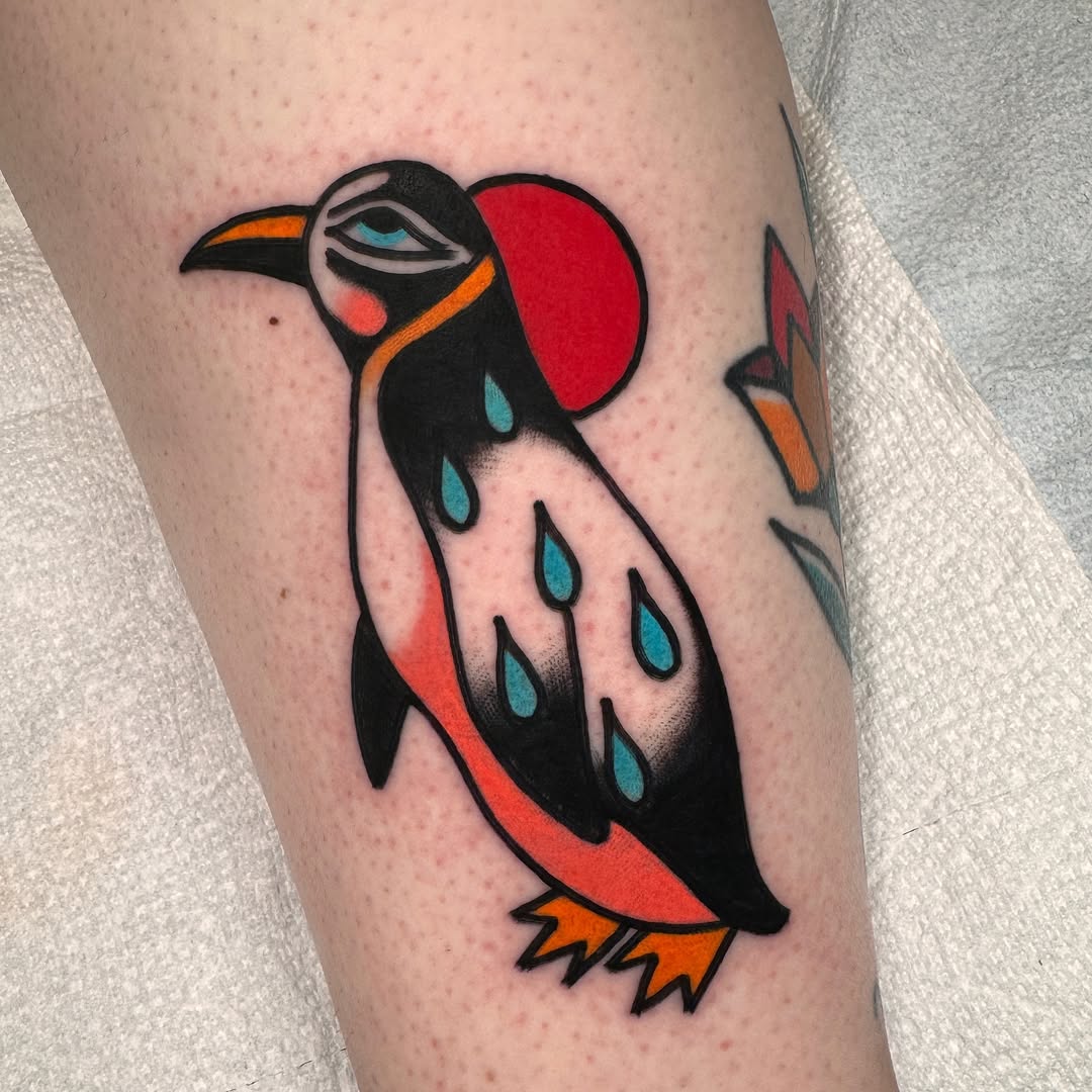 jessbakertattoo
