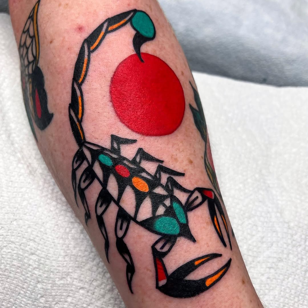 jessbakertattoo