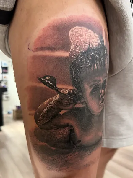 stevebutchertattoos