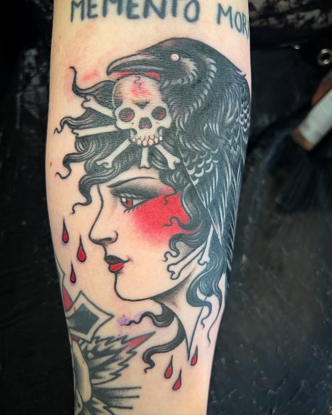 maryjoytattoo