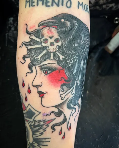 maryjoytattoo