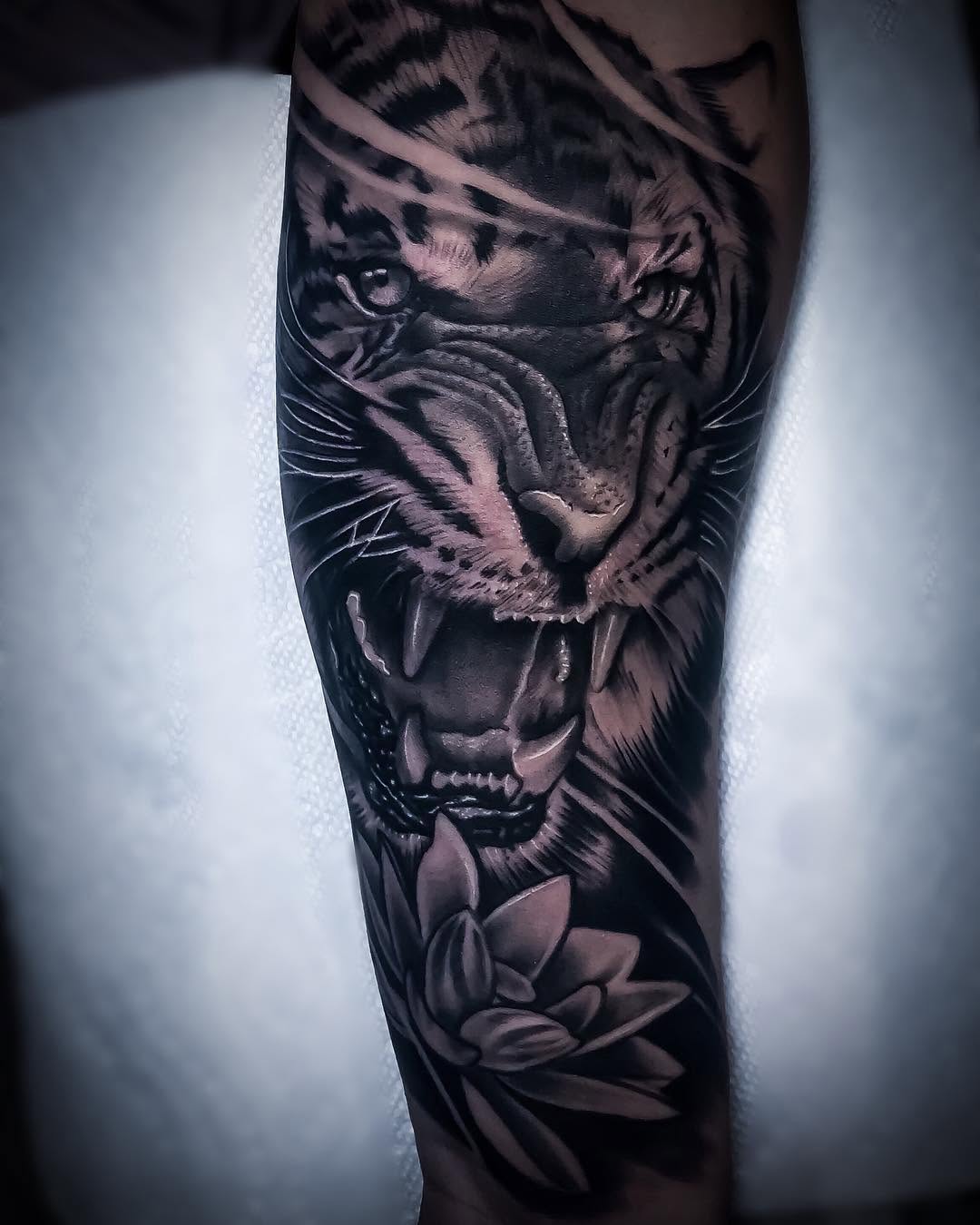 Rey Art Tattoo