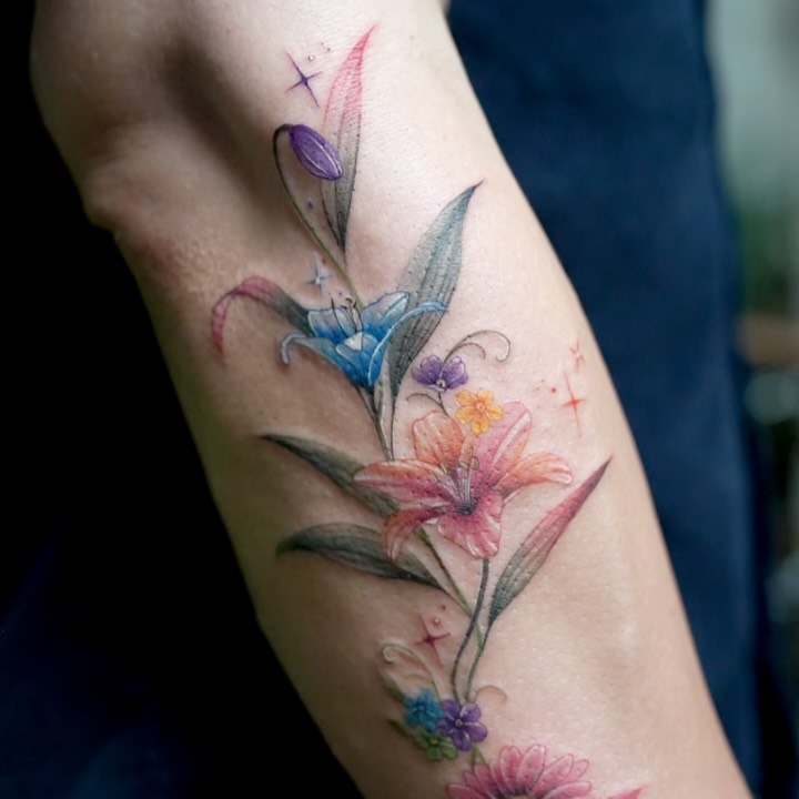 Flower