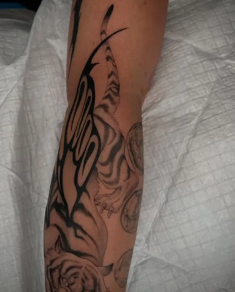 Tiger