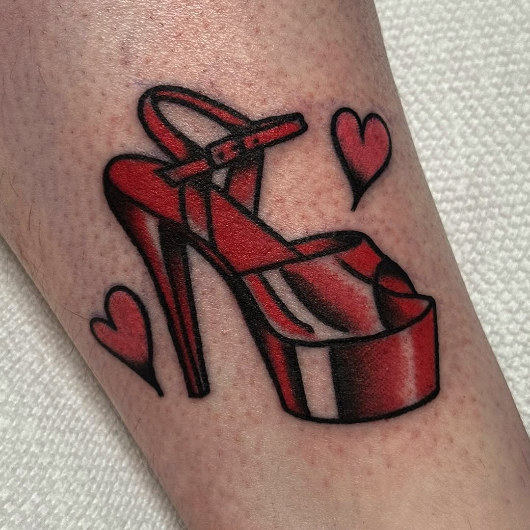 lindseebeetattoo
