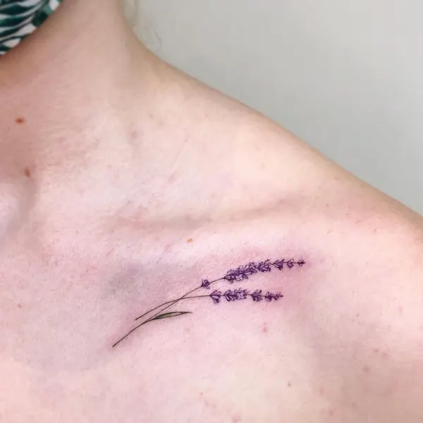 Circa Tattoo