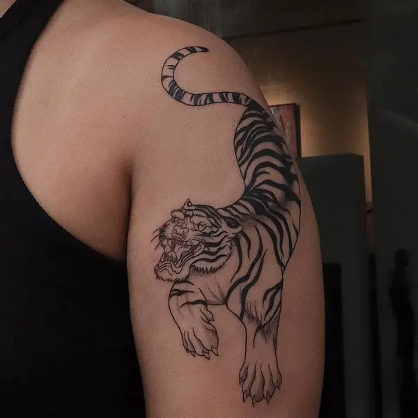 Tiger
