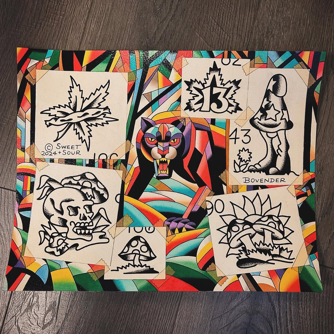 joshbovendertattoo